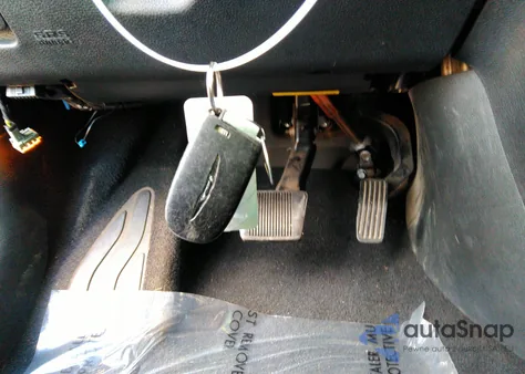 2015 Chrysler 200 C from USA, damaged, VIN 1C3CCCCG5FN515400